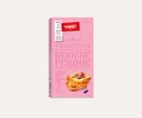 4 TRANCHES BRIOCHE PERDUE-360G