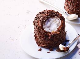 2 MERVEILLEUX CHOCOLAT 180G