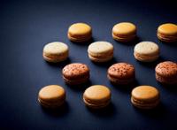 12 MACARONS PRESTIGE - 192G