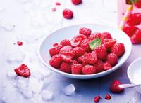 FRAMBOISE MECKER 300G