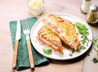 CROQUE MR BRASSERIE 180G