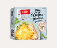 CROQUE MR BRASSERIE 180G