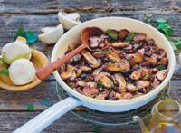 CHAMPIG PARIS EMINC BIO 450G