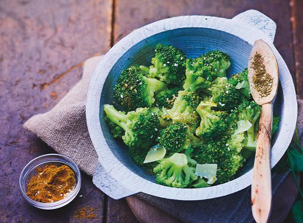 BROCOLIS FLEURETTE SRP ITA 1KG