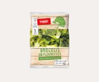 BROCOLIS FLEURETTE SRP ITA 1KG
