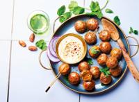 BOULETTES KEFTA - 350G