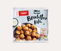 BOULETTES KEFTA - 350G