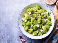 CHOU ROMANESCO SRP ITALIE 600G