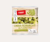 CHOU ROMANESCO SRP ITALIE 600G