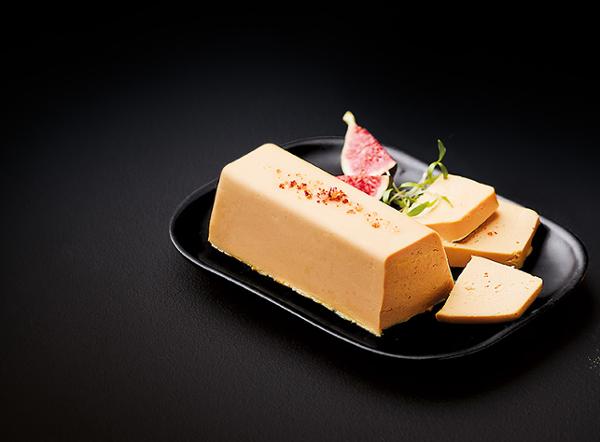 BLOC FOIE GRAS CANARD 100G