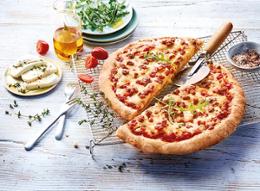 PIZZA BOLOGNAISE 400G