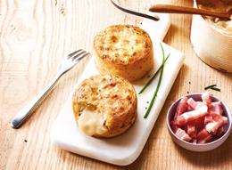 2 FONDANTS PDT MONT DOR 220G