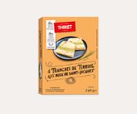 4 TRANCHE TERRINE SJ  240 G