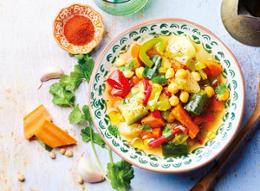 LEGUMES COUSCOUS SRP ITALI 1KG