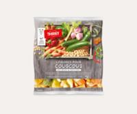 LEGUMES COUSCOUS SRP ITALI 1KG