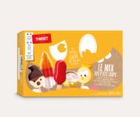 LE MIX DES P’TITS LOUPS