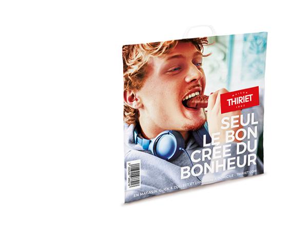 SAC ISO BENJAMIN 30L