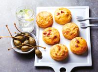 DUO 6 MINI TORTILLAS PDT-180G