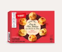 DUO 6 MINI TORTILLAS PDT-180G