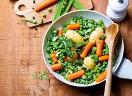 PRINTANIERE LEGUMES OF-1KG