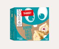 ROCHER VANILLE FRAISE