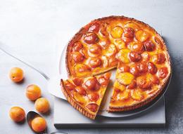 TARTE MIRABELLE - 490G