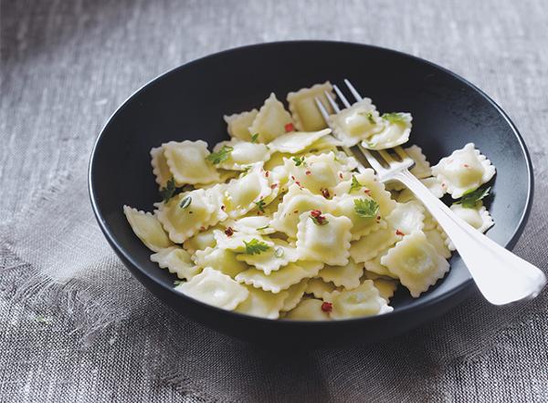 RAVIOLES DAUPHINE LR 500G