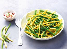 HARICOT VERT BEURR TF BIO-600G