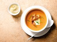 SOUPE DE POISSONS IQF 1KG