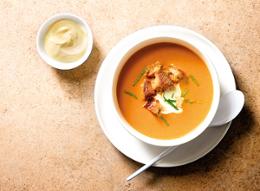 SOUPE DE POISSONS IQF 1KG