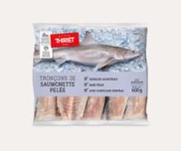 TRONCONS SAUMONETTE SS PO 600G